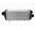Chladi vzduchu intercooler LORO ‐ LOR 019-018-0007