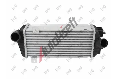 LORO Chladi vzduchu intercooler LOR 019-018-0007, 019-018-0007
