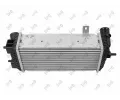 LORO Chladi vzduchu intercooler LOR 019-018-0007, 019-018-0007