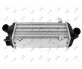 LORO Chladi vzduchu intercooler LOR 019-018-0007, 019-018-0007