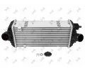 Chladi� vzduchu intercooler&nbsp;LORO&nbsp;&dash;&nbsp;LOR 019-018-0008
