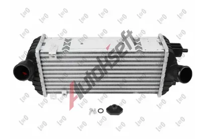 LORO Chladi� vzduchu intercooler LOR 019-018-0008, 019-018-0008