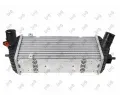 LORO Chladi� vzduchu intercooler LOR 019-018-0008, 019-018-0008