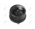 LORO Vnitřní ventilátor LOR 019-022-0002, 019-022-0002