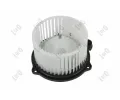 LORO Vnit�n� ventil�tor LOR 019-022-0004, 019-022-0004