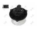 LORO Vnit�n� ventil�tor LOR 019-022-0004, 019-022-0004