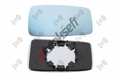 LORO Sklo do vnějšího zrcátka LOR 0201G03, 0201G03 LORO Sklo do vnějšího zrcátka LOR 0201G03, 0201G03