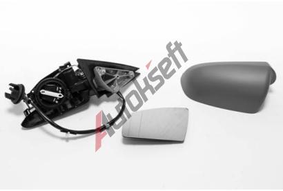 LORO Vnj zptn zrctko LOR 0208M01, 0208M01