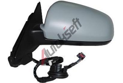 LORO Vnj zptn zrctko LOR 0209M02, 0209M02