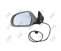 LORO Vnj zptn zrctko LOR 0212M05, 0212M05