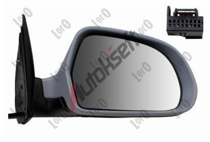 LORO Vnj zptn zrctko LOR 0212M06, 0212M06