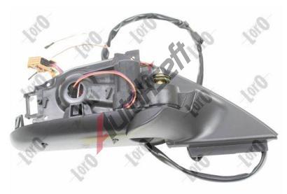 LORO Vnj zptn zrctko LOR 0216M08, 0216M08