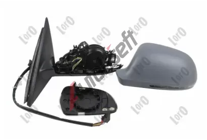 LORO Vnj zptn zrctko LOR 0217M03, 0217M03