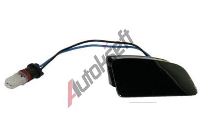 LORO V�stra�n� sv�tla zm�ny j�zdn�ho pruhu LOR 0217S04, 0217S04