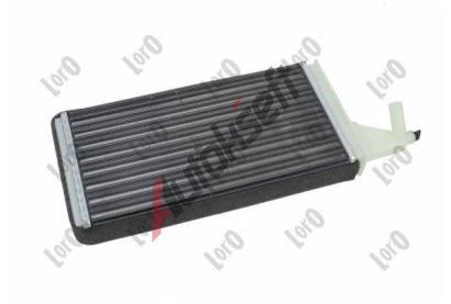 LORO Vmnk tepla vnitnho vytpn LOR 022-015-0001, 022-015-0001