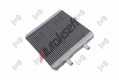 LORO Vmnk tepla vnitnho vytpn LOR 022-015-0003-B, 022-015-0003-B