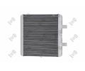 LORO Vmnk tepla vnitnho vytpn LOR 022-015-0003-B, 022-015-0003-B