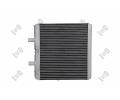 LORO Vmnk tepla vnitnho vytpn LOR 022-015-0003-B, 022-015-0003-B