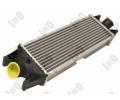 Chladi vzduchu intercooler LORO ‐ LOR 022-018-0002