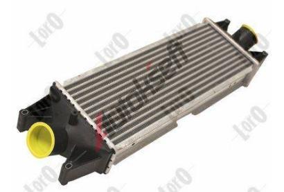 LORO Chladi vzduchu intercooler LOR 022-018-0002, 022-018-0002
