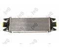 LORO Chladi vzduchu intercooler LOR 022-018-0002, 022-018-0002