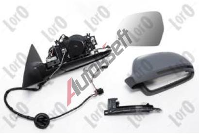 LORO Vnj zptn zrctko LOR 0222M02, 0222M02