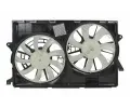 Vtrk chlazen motoru LORO ‐ LOR 023-014-0001