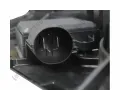 LORO Vtrk chlazen motoru LOR 023-014-0001, 023-014-0001