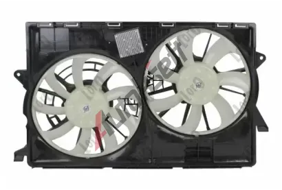 LORO Vtrk chlazen motoru LOR 023-014-0002, 023-014-0002