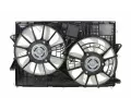 LORO Vtrk chlazen motoru LOR 023-014-0002, 023-014-0002