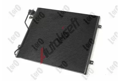 LORO Kondenztor klimatizace LOR 023-016-0005, 023-016-0005