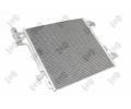 LORO Kondenz�tor klimatizace LOR 023-016-0009, 023-016-0009