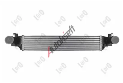 LORO Chladič vzduchu intercooler LOR 023-018-0001, 023-018-0001 LORO Chladič vzduchu intercooler LOR 023-018-0001, 023-018-0001