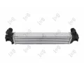 LORO Chladič vzduchu intercooler LOR 023-018-0001, 023-018-0001