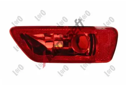 LORO Mlhov zadn svtlo LOR 023-10-876, 023-10-876