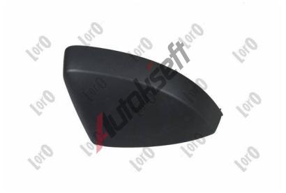 LORO Kryt vnějšího zrcátka LOR 0231C02, 0231C02  LORO Kryt vnějšího zrcátka LOR 0231C02, 0231C02