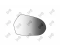 Sklo do vn�j��ho zrc�tka&nbsp;LORO&nbsp;&dash;&nbsp;LOR 0232G04