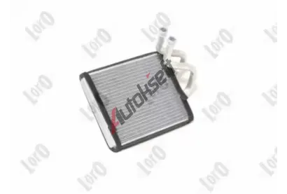 LORO V�m�n�k tepla vnit�n�ho vyt�p�n� LOR 024-015-0008-B, 024-015-0008-B