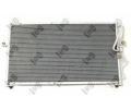 LORO Kondenztor klimatizace LOR 024-016-0002, 024-016-0002