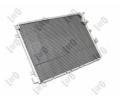 LORO Kondenztor klimatizace LOR 024-016-0004, 024-016-0004