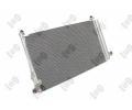 LORO Kondenztor klimatizace LOR 024-016-0008, 024-016-0008