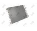 LORO Kondenztor klimatizace LOR 024-016-0015, 024-016-0015