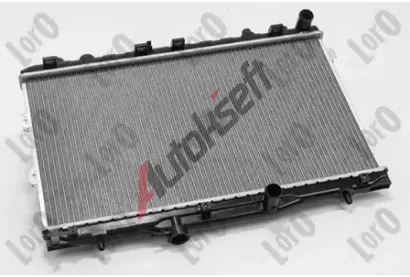LORO Chladi vody LOR 024-017-0001-B, 024-017-0001-B