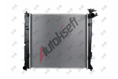 LORO Chladi� vody LOR 024-017-0014, 024-017-0014