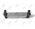 Chladi� vzduchu intercooler&nbsp;LORO&nbsp;&dash;&nbsp;LOR 024-018-0001