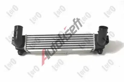 LORO Chladič vzduchu intercooler LOR 024-018-0001, 024-018-0001 LORO Chladič vzduchu intercooler LOR 024-018-0001, 024-018-0001