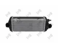 Chladi vzduchu intercooler LORO ‐ LOR 024-018-0002