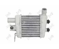 Chladi� vzduchu intercooler&nbsp;LORO&nbsp;&dash;&nbsp;LOR 024-018-0003