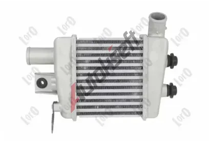 LORO Chladi� vzduchu intercooler LOR 024-018-0003, 024-018-0003
