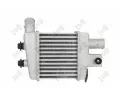 LORO Chladi� vzduchu intercooler LOR 024-018-0003, 024-018-0003